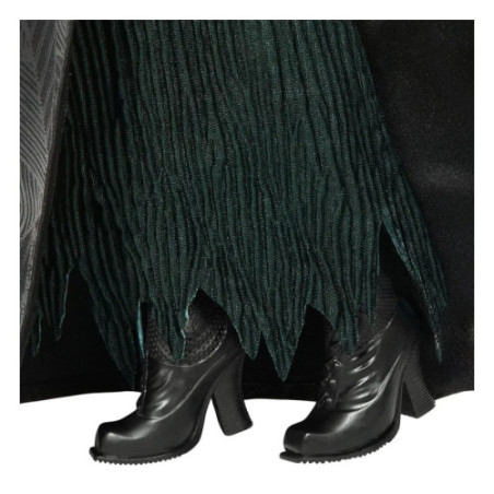 Wicked Partie 2 poupée Thrillifying Elphaba Thropp