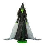 Wicked Partie 2 poupée Thrillifying Elphaba Thropp
