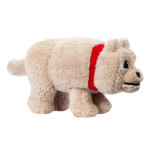 Minecraft, le film peluche Dennis le loup 20 cm