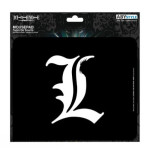 DEATH NOTE - Tapis de souris souple - L