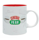 FRIENDS - Mug - 320 ml - Central Perk - subli - subli