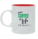 FRIENDS - Mug - 320 ml - Central Perk - subli - subli