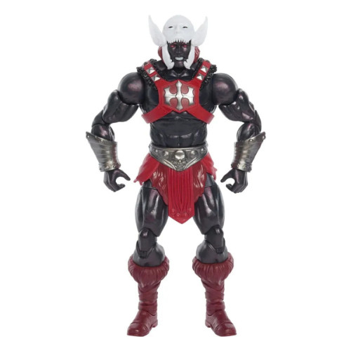 Masters of the Universe: New Eternia Masterverse figurine Anti-Eternia He-Man 18 cm