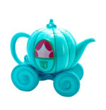 DISNEY - Théière - Cendrillon - Carrosse