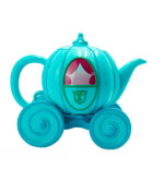 DISNEY - Théière - Cendrillon - Carrosse