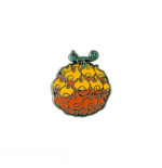 ONE PIECE - Pin's Pyrofruit