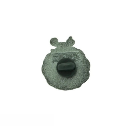 ONE PIECE - Pin's Pyrofruit