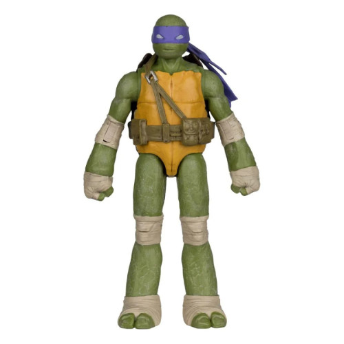 Tortues Ninja Page Punchers figurine Donatello 13 cm