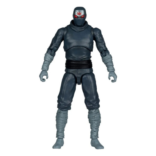 Tortues Ninja Page Punchers figurine Foot Soldier 14 cm