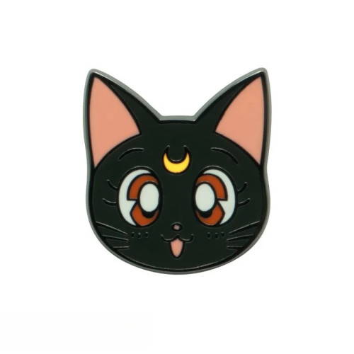 SAILOR MOON - Pin's Luna