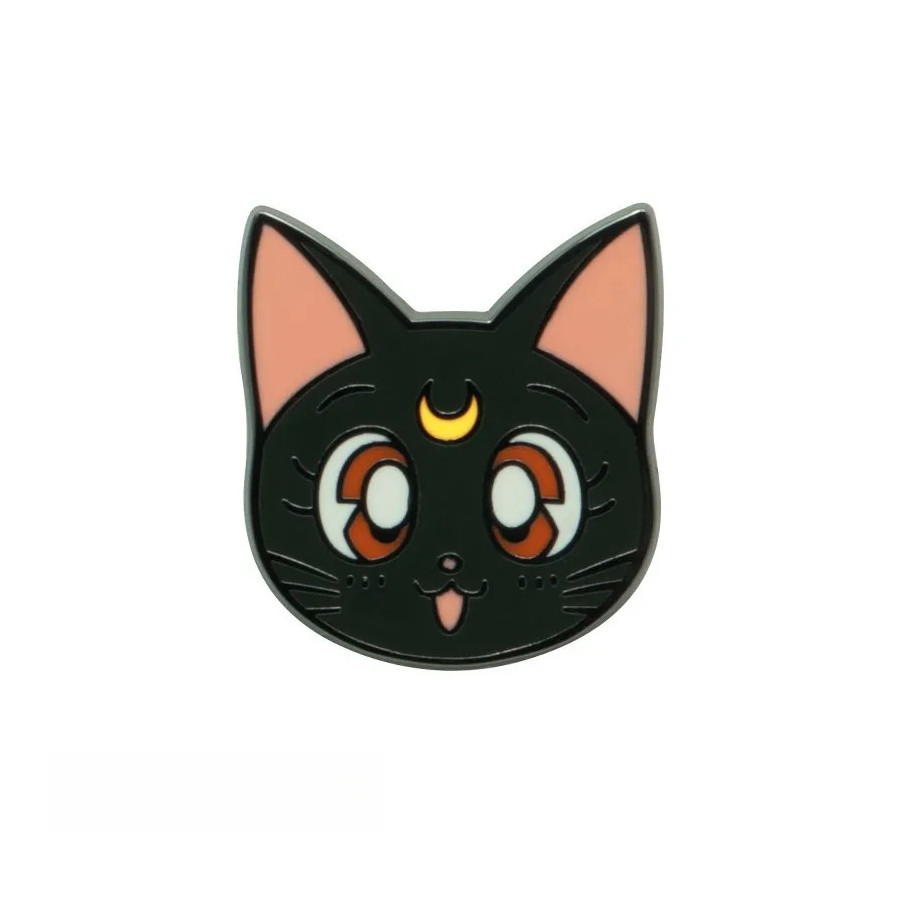 SAILOR MOON - Pin's Luna