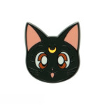 SAILOR MOON - Pin's Luna