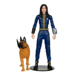 Fallout McFarlane Elite Edition figurine Lucy 18 cm