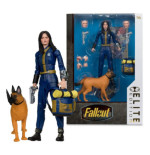 Fallout McFarlane Elite Edition figurine Lucy 18 cm