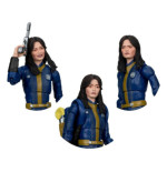 Fallout McFarlane Elite Edition figurine Lucy 18 cm