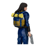 Fallout McFarlane Elite Edition figurine Lucy 18 cm