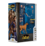 Fallout McFarlane Elite Edition figurine Lucy 18 cm