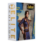 Fallout McFarlane Elite Edition figurine Lucy 18 cm