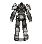 Fallout figurine Hank MacLean 19 cm