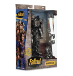 Fallout figurine Hank MacLean 19 cm