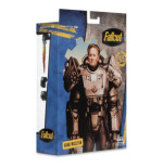Fallout figurine Hank MacLean 19 cm