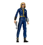 Fallout figurine Steph Harper 16 cm