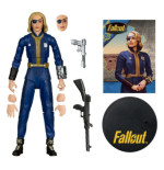 Fallout figurine Steph Harper 16 cm