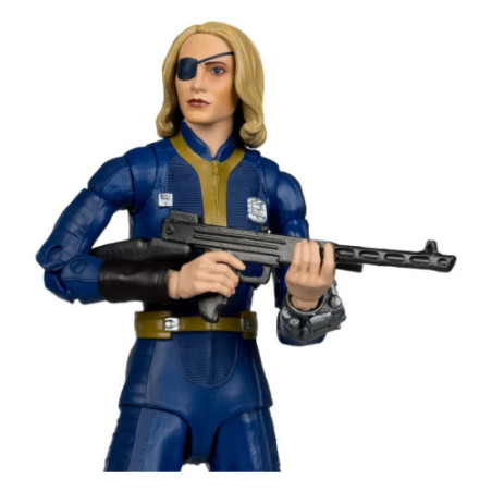 Fallout figurine Steph Harper 16 cm