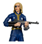 Fallout figurine Steph Harper 16 cm