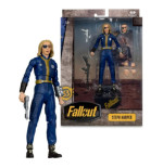 Fallout figurine Steph Harper 16 cm