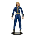 Fallout figurine Steph Harper 16 cm