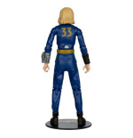 Fallout figurine Steph Harper 16 cm
