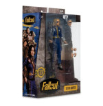 Fallout figurine Steph Harper 16 cm