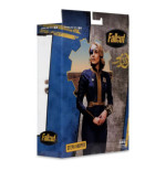 Fallout figurine Steph Harper 16 cm