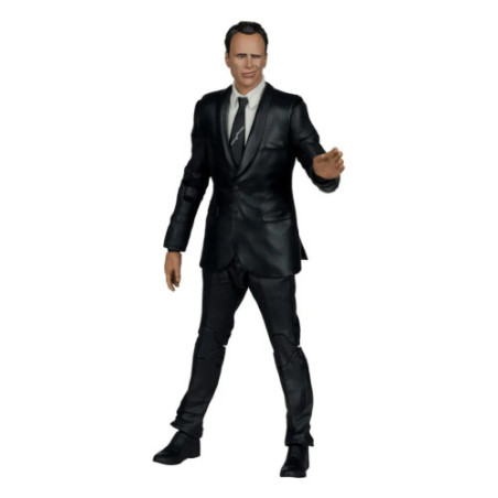 Fallout figurine Cooper Howard (Red Platinum Edition) 17 cm