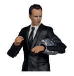 Fallout figurine Cooper Howard (Red Platinum Edition) 17 cm