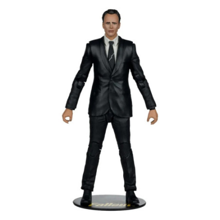 Fallout figurine Cooper Howard (Red Platinum Edition) 17 cm