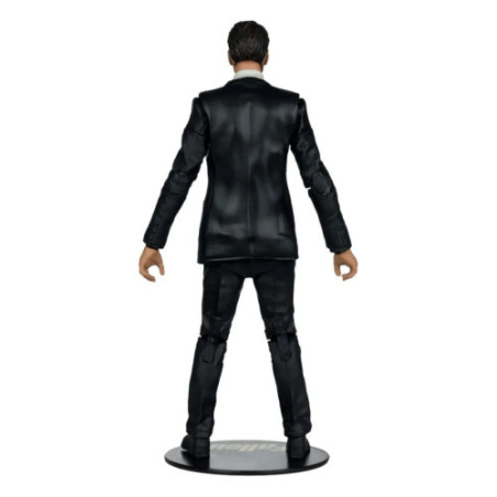 Fallout figurine Cooper Howard (Red Platinum Edition) 17 cm