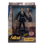 Fallout figurine Cooper Howard (Red Platinum Edition) 17 cm