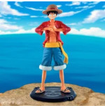 ONE PIECE - Figurine "Monkey D. Luffy"