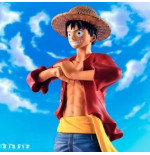 ONE PIECE - Figurine "Monkey D. Luffy"