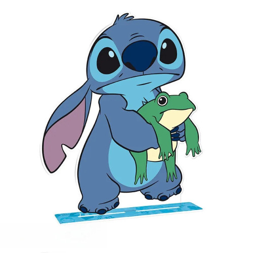 DISNEY - Acryl XXL - Stitch