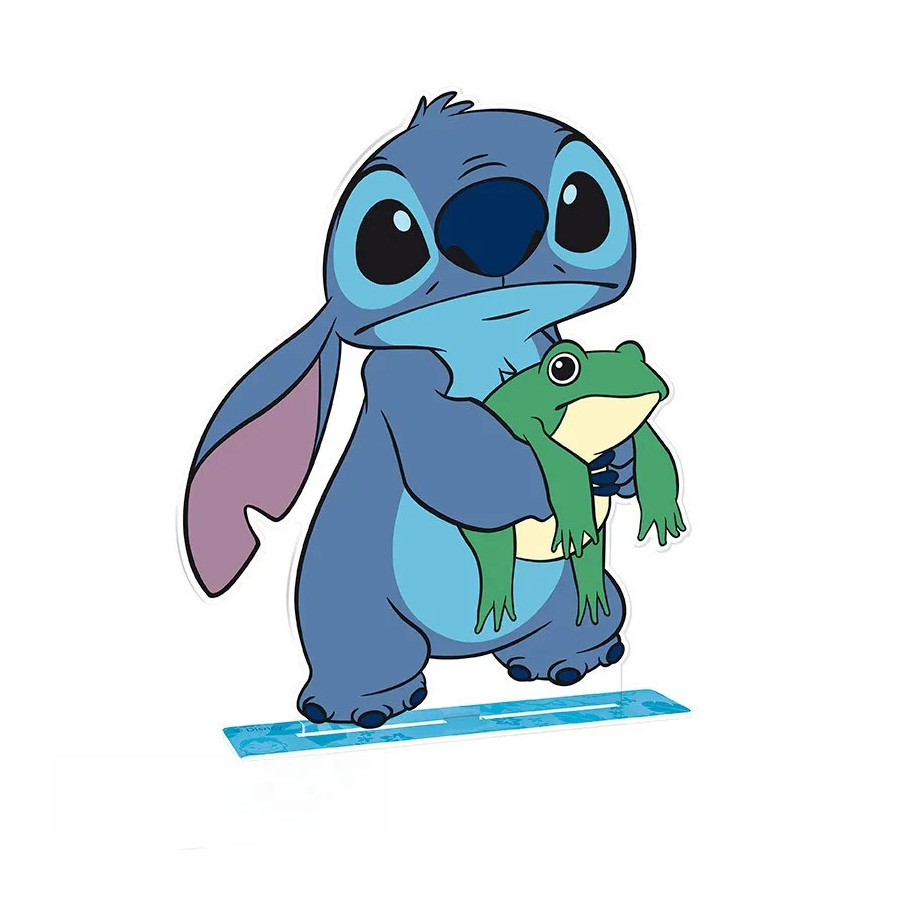 DISNEY - Acryl XXL - Stitch
