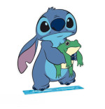 DISNEY - Acryl XXL - Stitch