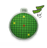 DRAGON BALL - Coussin - Radar sonore