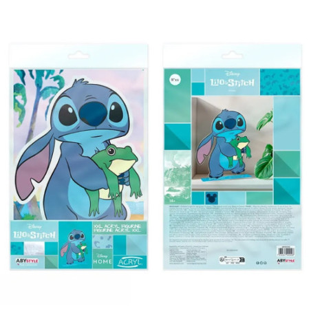 DISNEY - Acryl XXL - Stitch