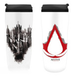 ASSASSIN'S CREED - Mug de voyage Crest