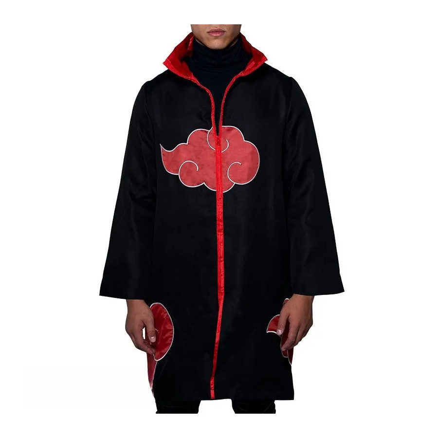 NARUTO SHIPPUDEN - Manteau Akatsuki