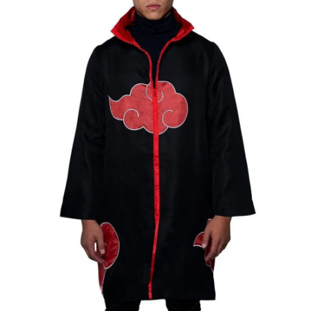 NARUTO SHIPPUDEN - Manteau Akatsuki