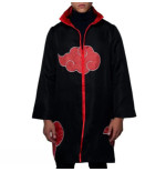 NARUTO SHIPPUDEN - Manteau Akatsuki